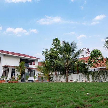 The Green Estate Resort Nashik Εξωτερικό φωτογραφία