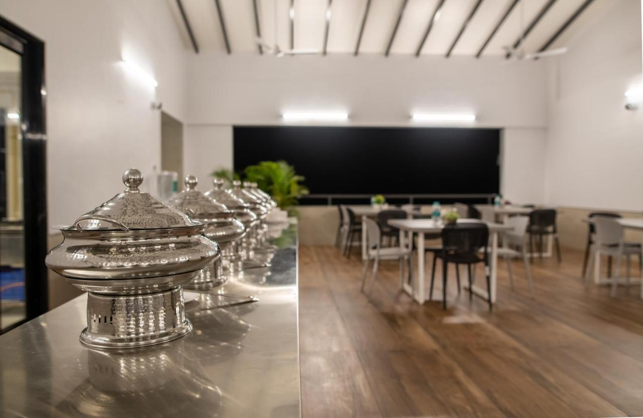The Green Estate Resort Nashik Εξωτερικό φωτογραφία