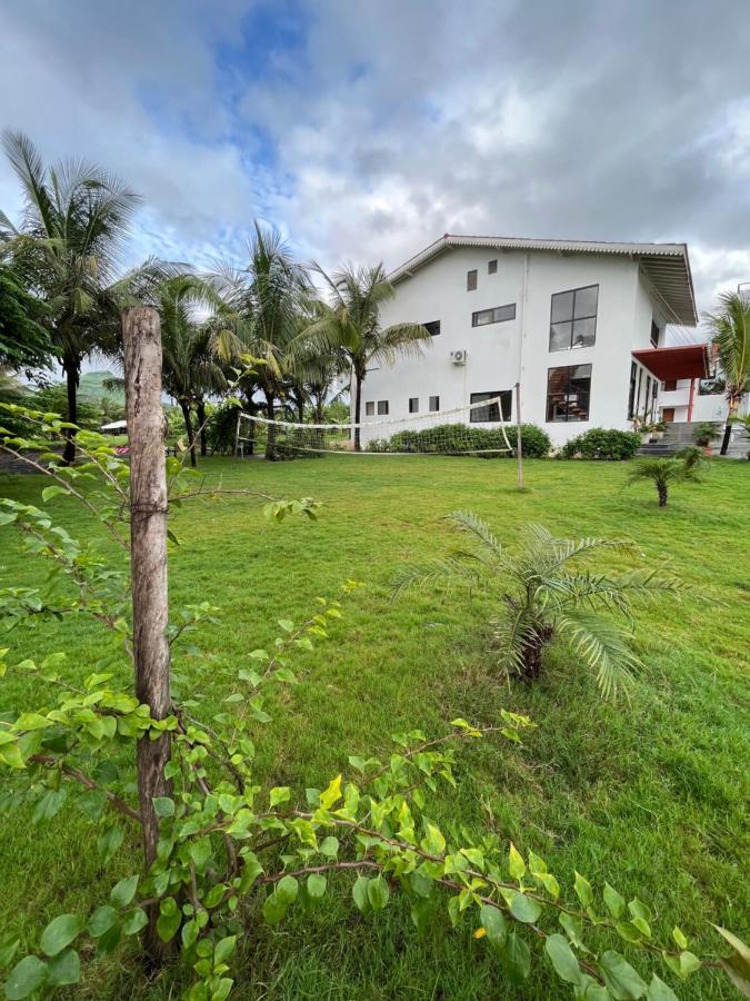 The Green Estate Resort Nashik Εξωτερικό φωτογραφία