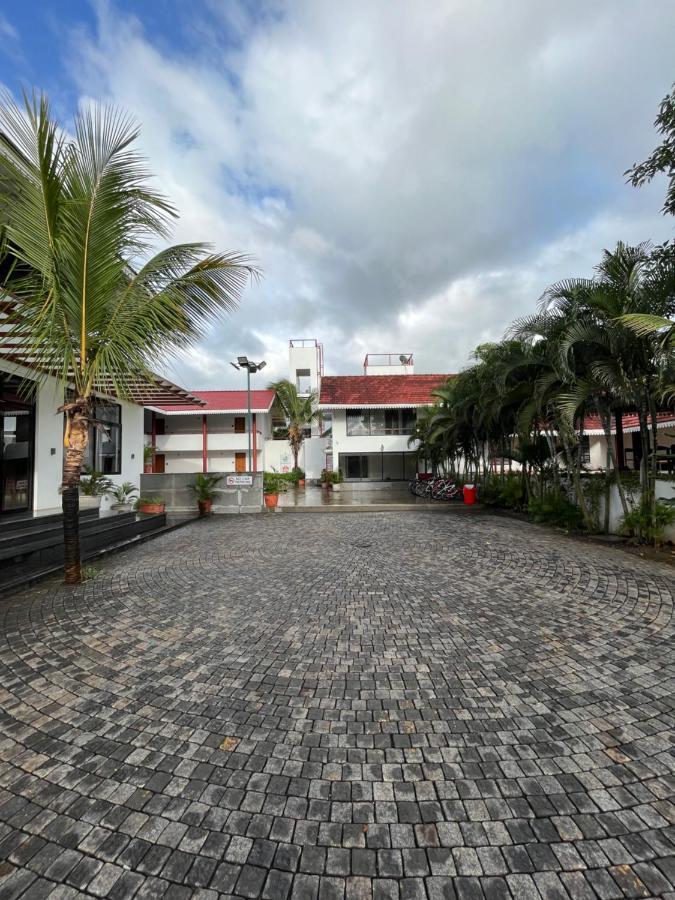 The Green Estate Resort Nashik Εξωτερικό φωτογραφία