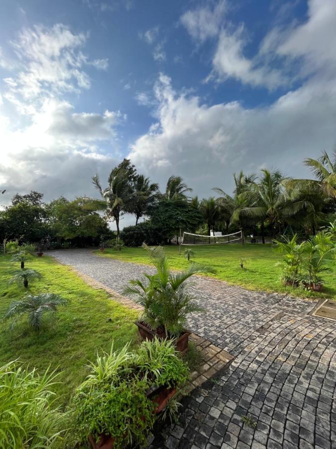 The Green Estate Resort Nashik Εξωτερικό φωτογραφία