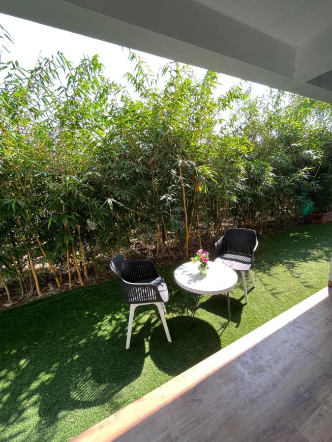 The Green Estate Resort Nashik Εξωτερικό φωτογραφία