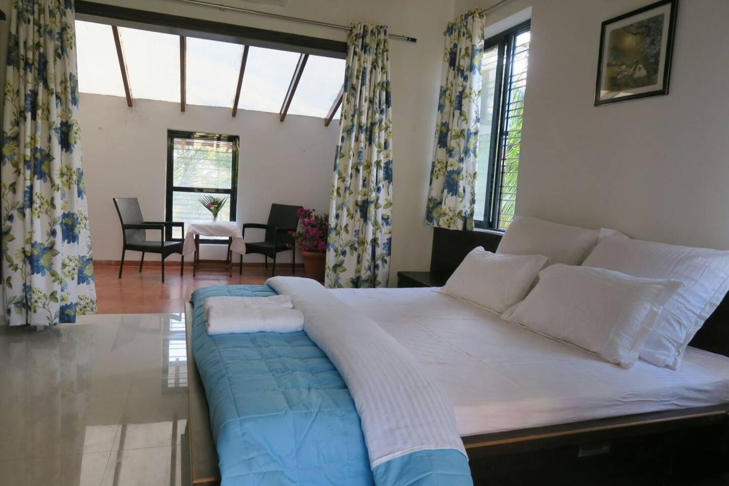 The Green Estate Resort Nashik Εξωτερικό φωτογραφία