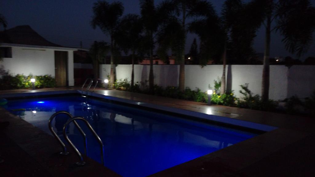 The Green Estate Resort Nashik Εξωτερικό φωτογραφία